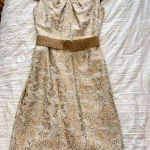 Antonio Melani cocktail dress